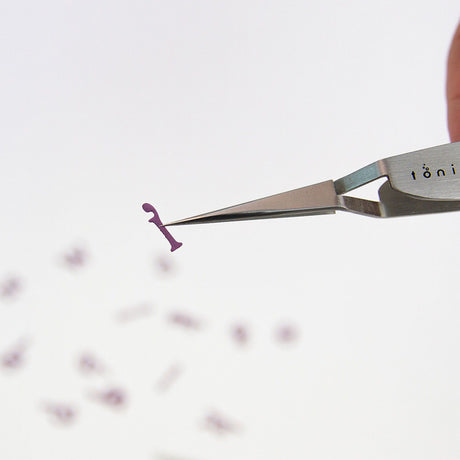 Tonic studios • precision tweezers