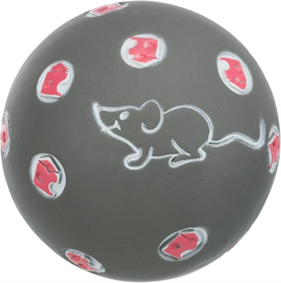 Trixie Cat Activity Feeding Ball Ball Assorti