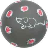 Trixie Cat Activity Feeding Ball Cat Sorti