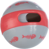 Trixie Cat Activity Feeding Ball Ball Assorti