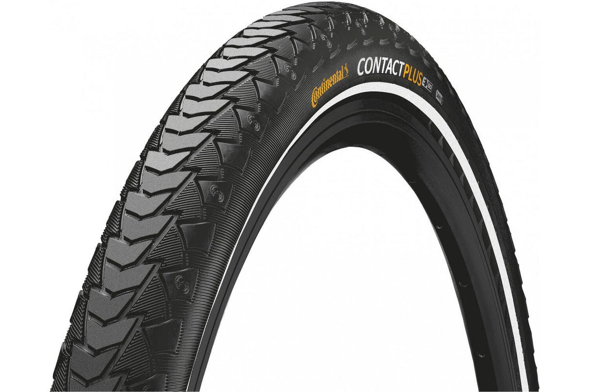 Continental Contact Trekking Bike Band 28-622 Nero