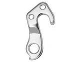 Marwi Derailleurhanger GH-138 55,4 mm zilver