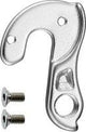 Union Derailleurpad GH-119 con set di viti M4X0.7