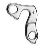 Union DeRailleurpad GH-081 con ajuste de tornillo M8X0.75