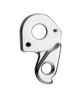 Union DeRailleurpad GH-096 Tornillo M4X0.7+ M4 Tornillo de ajuste