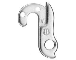 Union Derailleurpad GH-1110 con juego de tornillo M4X0.7