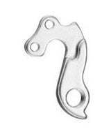 Union Derailleurpad GH-121 with screw set M4X0.7