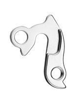 Union DeRailleurpad GH-145 con ajuste de tornillo M8X0.75