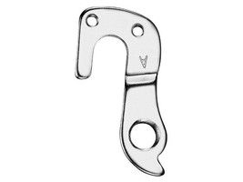 Marwi Derailleurhanger GH-165 59,2 mm zilver