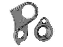 Derailleur hanger GH-176 sort