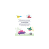 Deltas step by step origami