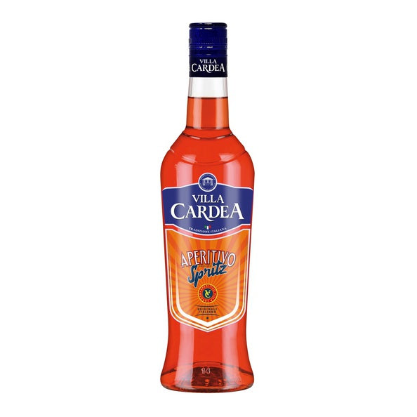 Villa cardea aperitivo spritz (0.7 liter)