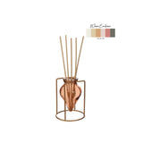 Ideer 4 årstider diffuser bris rav ø8,5xh22cm