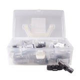 Simson rim brake pad Magura HS33 11 (25 sets in box)