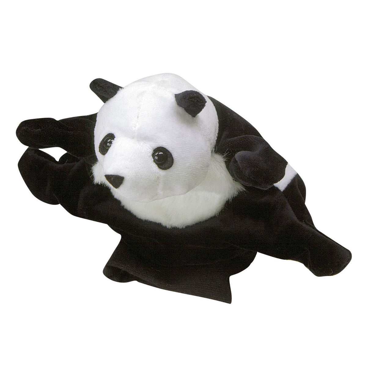 Beleduc hand puppet panda