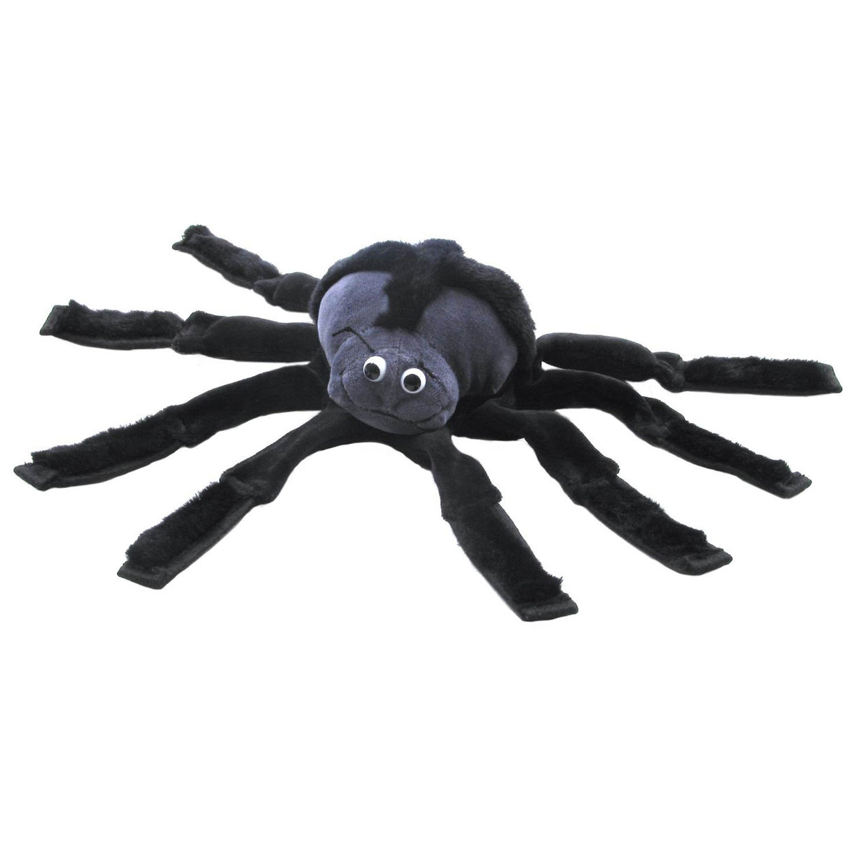 Beleduc hand puppet spin