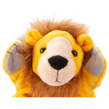 Beleduc Hand Puppet Lion