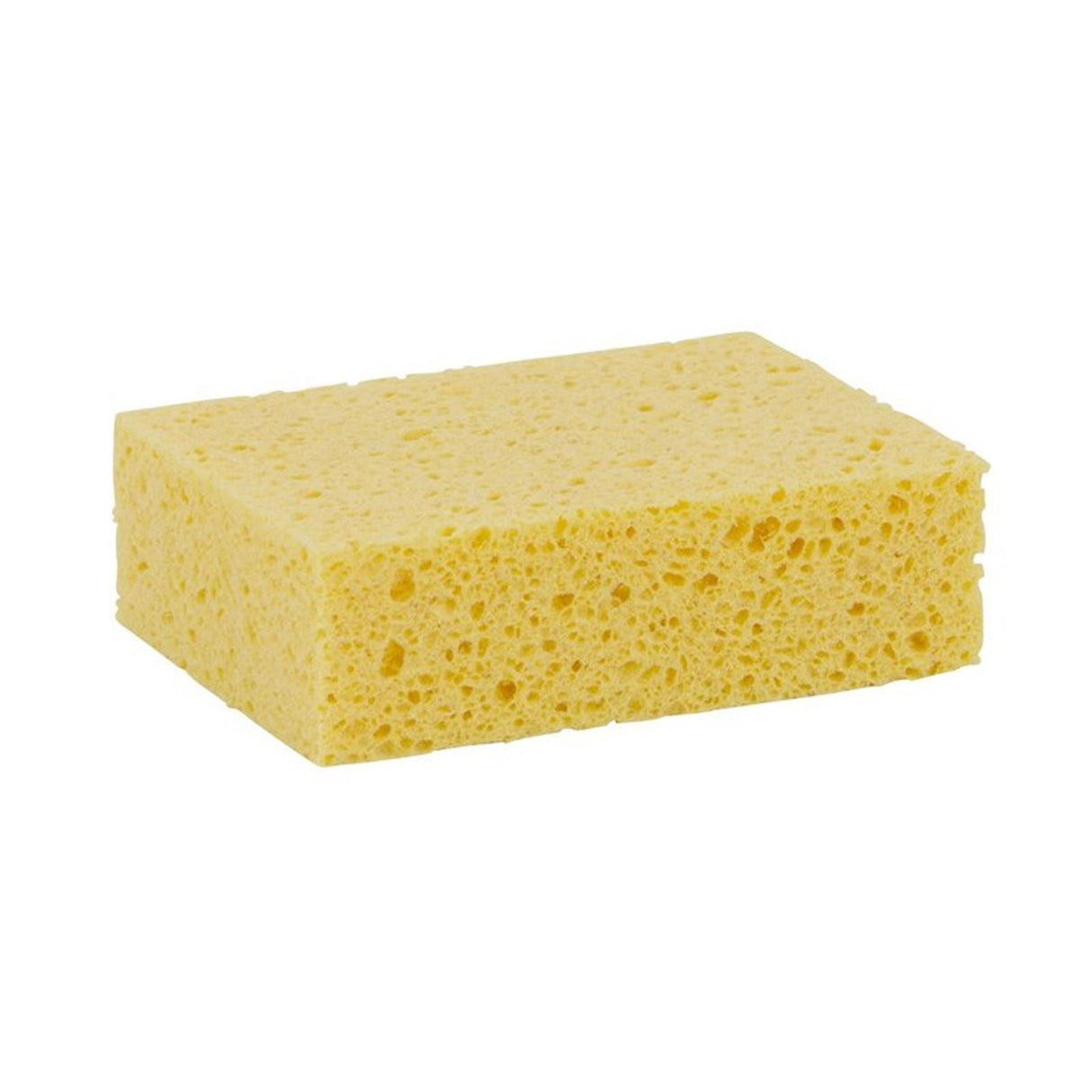 Luva viscose household sponge approx. 133x90x35 mm medium no. 6