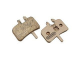 Disc brake block set Elvedes Sintered Hayes Promax (1 pair)