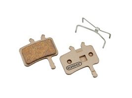 Scheibenbremsblock Set Eledes Avid Mech. 2002-2004 BB7 Juicy - Sintered (1 Paar)