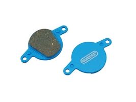 Disc brake block set Elvedes Organic Magura Clara 2001-2002, Louise (FR) 2002-2006