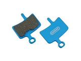 ELVEDES DISC BRAKE BLOCKS ORGANIÁL. Diat