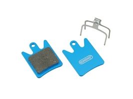 Disc Block Block Set Elvedes Organic Hope Moto V2