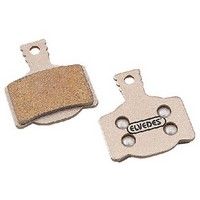 Disc Brake Block Set Elvedes sintret Magura MT2, MT4, MT6, MT8 (1 par)