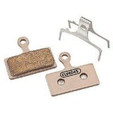 Disc brake block set Elvedes Shimano BR -M666, M785, M985, M988, R785, RS785 - Sintered (1 pair)