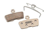 Disc Block Block Set Elvedes New Avid Code 2011 - Sinterato (1 coppia)