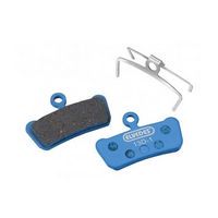 Disc brake block set Elvedes Organic Avid XO Trail, Sram Guide (1 pair)