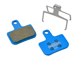 Disc Block Block Set Elvedes Organic Avid DB1 DB