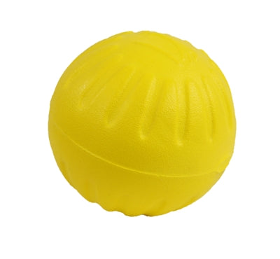 Starmark Fantastischer Durafoam Ball Gelb