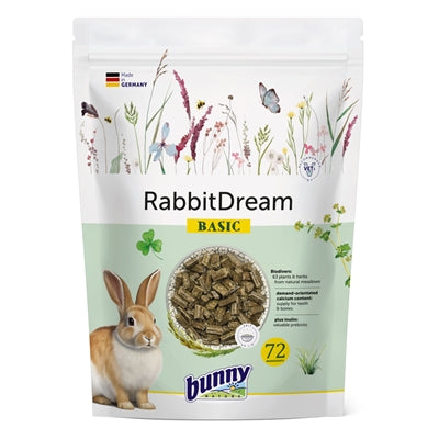 Bunny Nature Rabbit Dream Basic Basic