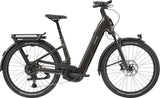Cannondale Tesoro 1 Low Step-Thru E-Trekking Bike