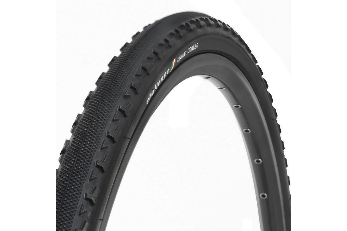 Izziv - Gravel Grinder Race 700x38C Black