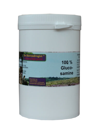 Glucosamine drogiste animale 100% pure