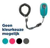 Trixie Hond Aktivitéitsoft Clicker Assorti