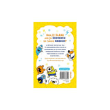 Deltas the best thinking puzzles for children