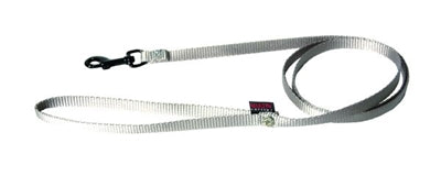 Martin Dog belt nylon gray