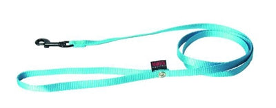 Martin Dog Belt Nylon Turquoise