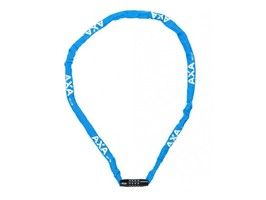 Axa Rigid RCC120 Chain lock 120 cm blue no art quality mark