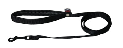 Martin Dog Belt nylon svart