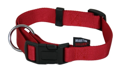 Martin Kllar Basic Nylon Red