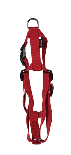 Martin Dog Harm Basic Nylon Red