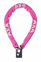 Axa Clinch Chain Lock 85 cm svart