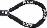 Axa Clinch+ Chain Lock 85cm Black - Sykkelkjedelås av høy kvalitet