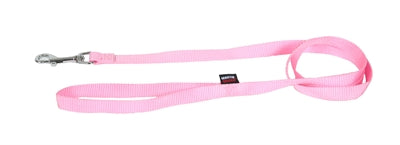 Martin psí pás Basic Nylon Pink