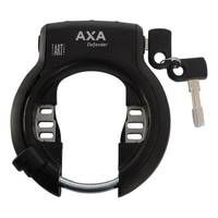 Axa Ring Lock Defender flyttbar nøkkel svart