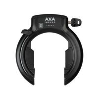 Axa Ringslot Imenso Large Black